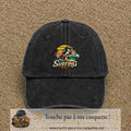 Gros logo - gros design - gros visuel (7cm) - équivaut à environ 3 pièces de 1 €