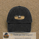 Noir délavé