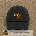 Gros logo - gros design - gros visuel (7cm) - équivaut à environ 3 pièces de 1 €