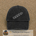 Gros logo - gros design - gros visuel (7cm) - équivaut à environ 3 pièces de 1 €
