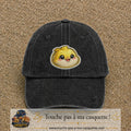Gros logo - gros design - gros visuel (7cm) - équivaut à environ 3 pièces de 1 €