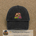 Gros logo - gros design - gros visuel (7cm) - équivaut à environ 3 pièces de 1 €