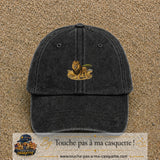 Noir délavé