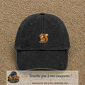 Gros logo - gros design - gros visuel (7cm) - équivaut à environ 3 pièces de 1 €