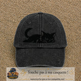 Noir délavé