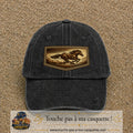 Gros logo - gros design - gros visuel (7cm) - équivaut à environ 3 pièces de 1 €
