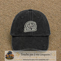 Gros logo - gros design - gros visuel (7cm) - équivaut à environ 3 pièces de 1 €