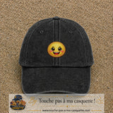 Noir délavé