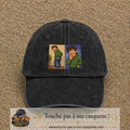 Gros logo - gros design - gros visuel (7cm) - équivaut à environ 3 pièces de 1 €