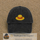 Noir délavé