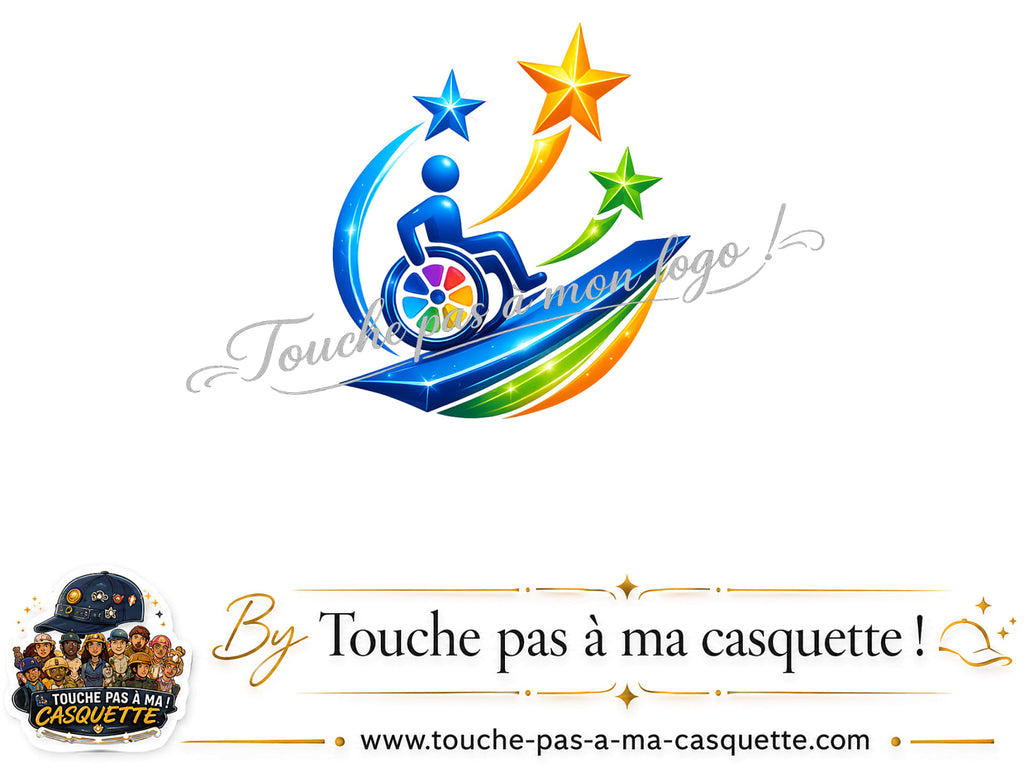 Visuel du motif Accessibilité étoilée