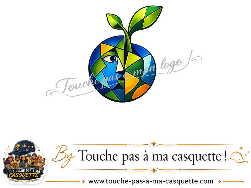 Visuel du motif Planète nature